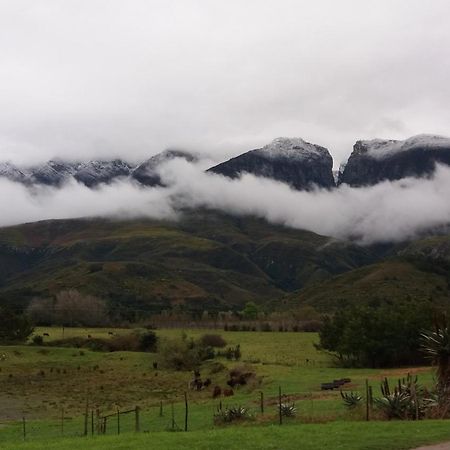 Die Hoenderhok And Die Plaashuisie Swellendam Zewnętrze zdjęcie