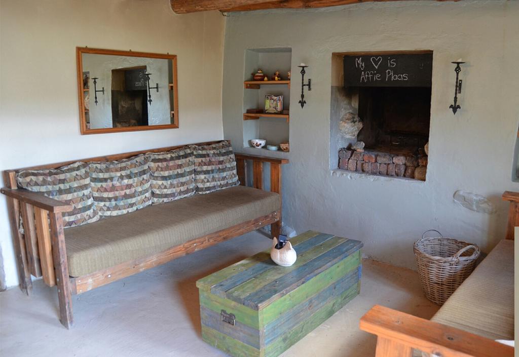 Die Hoenderhok And Die Plaashuisie Swellendam Zewnętrze zdjęcie