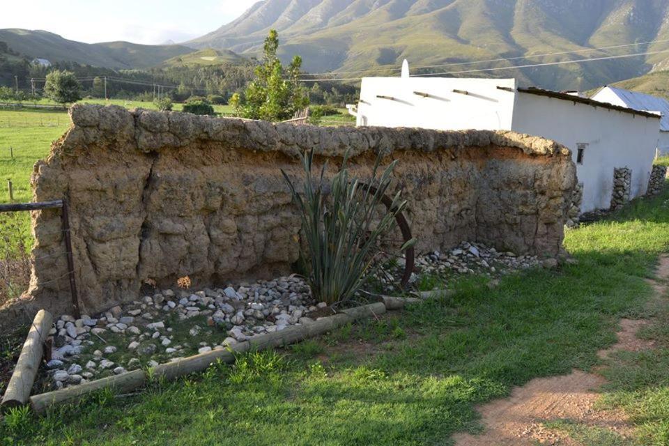 Die Hoenderhok And Die Plaashuisie Swellendam Zewnętrze zdjęcie