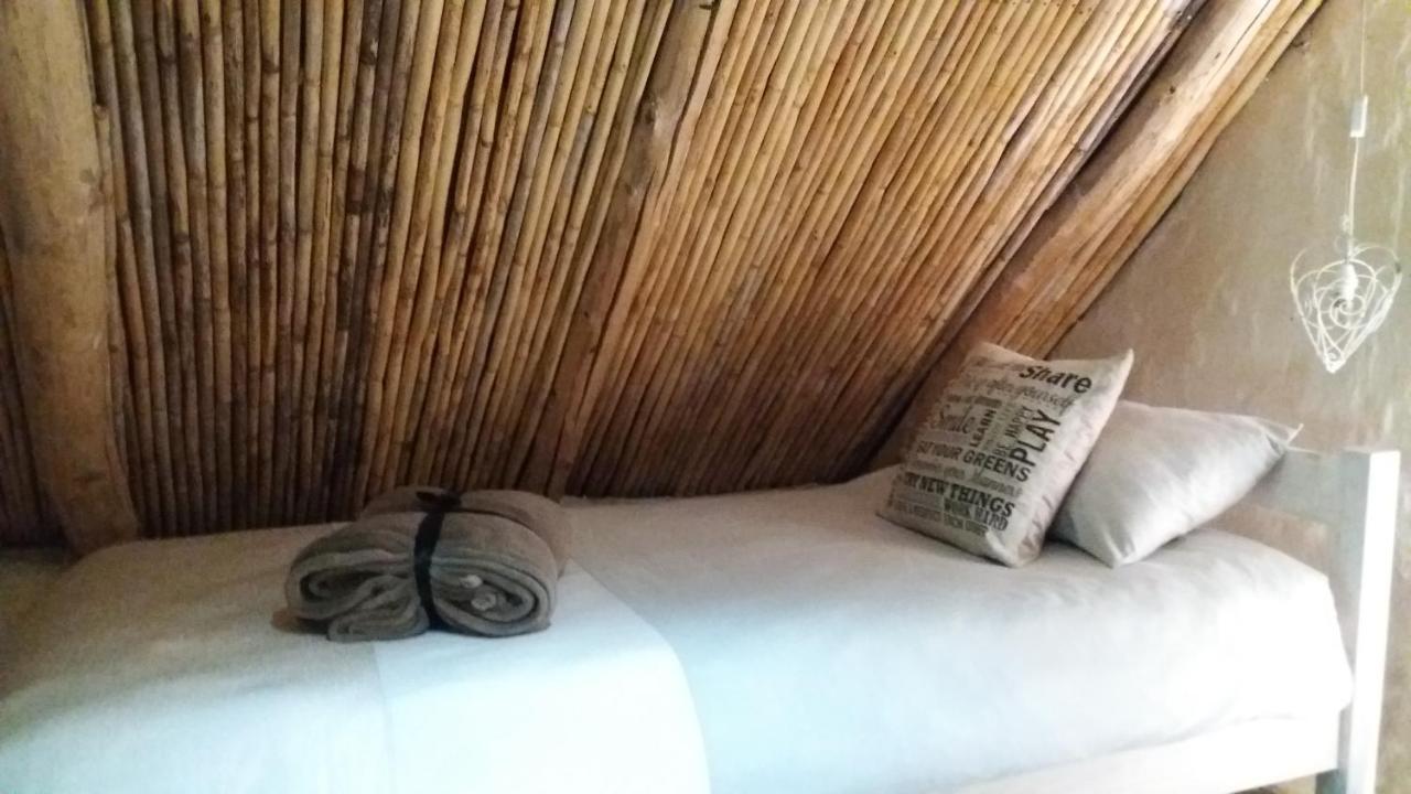 Die Hoenderhok And Die Plaashuisie Swellendam Zewnętrze zdjęcie